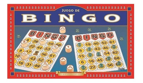 Bingo Implas