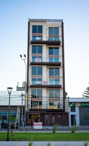 Imagen 4 de 10 de Departamento Tipo Duplex De 2 Ambientes En Venta - Haedo Norte