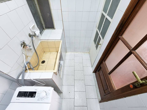 Imagen 24 de 30 de Venta Departamento 4 Ambientes Con Dos Balcones Francés En Balvanera