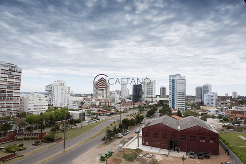Imagen 6 de 25 de Torre Imperiale Iii - Punta Del Este Brava