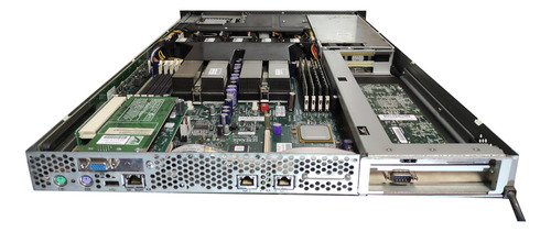 Servidor Hp Proliant Dl-145 (Usado)