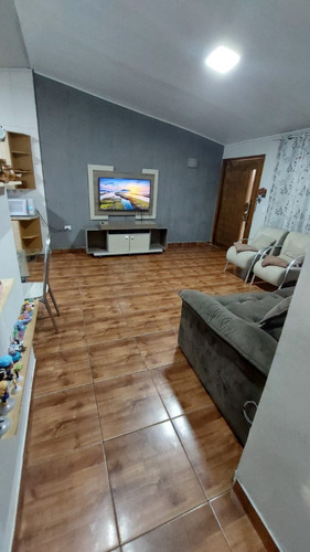 Casa Sobrado Terreno Com Três Casas E Dois Salões Comerciais