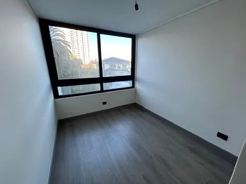 Departamento En Venta De 1d 1b 1e. Centro En Talca