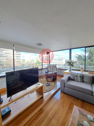 Departamento En Venta De 3 Dorm. En Temuco