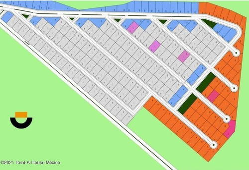 Imagen 4 de 4 de Lotes Patrimoniales En Venta En Merida ,komchen Gy. 22-978
