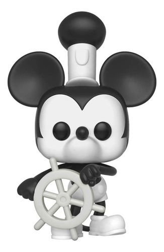 Funko Pop! Mickey Mouse 90 Years