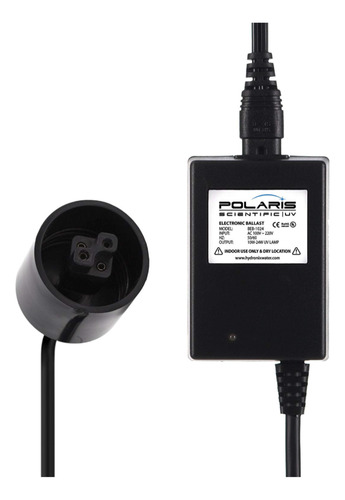 Balastro Para Uv De 10w-24w 110v/220v Polaris Beb-1024