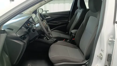 Chevrolet Onix 2022