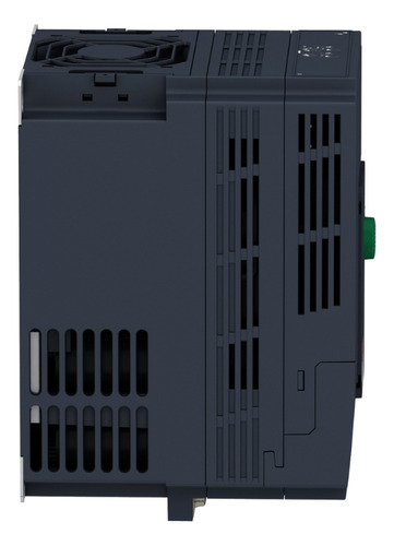 Inversor De Frequência 10cv 7,5kw Trifásico Atv320u