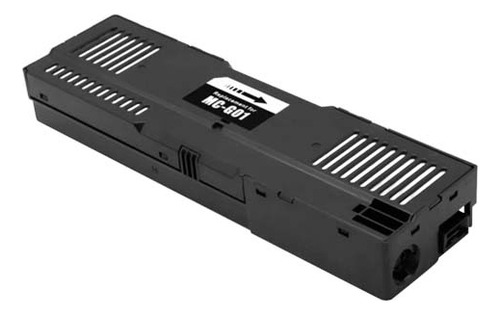 Caja De Mantenimiento Canon Mc G01 Maxify Gx6010 Gx7010