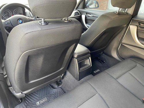 Bmw Serie 1 1.5 118i Active 136cv 2017