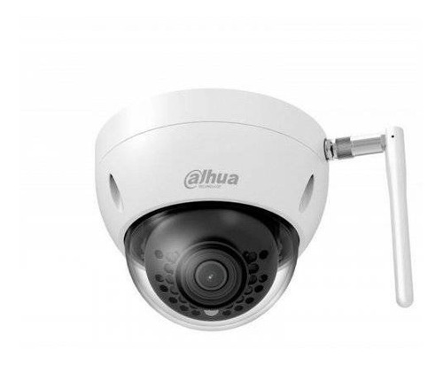 Camara Seguridad Wifi Ip Exterior Dahua Domo Hdbw1235 2mp