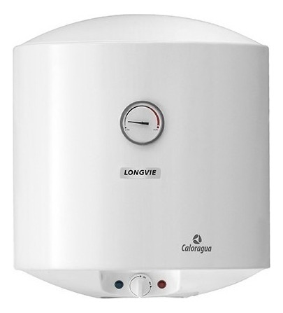 Imagen 3 de 6 de Combo48 Longvie Termotanques Tsap90d + Te40f