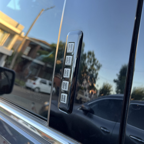 Ford F150 Lariat Hibrida 3.5 V6