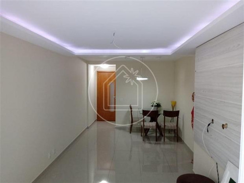 Apartamento - Ref: 819157