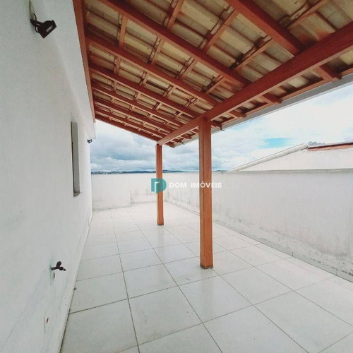 Imagem 2 de 25 de Cobertura À Venda, 130 M² Por R$ 470.000,00 - Vivendas Da Serra - Juiz De Fora/mg - Co0339