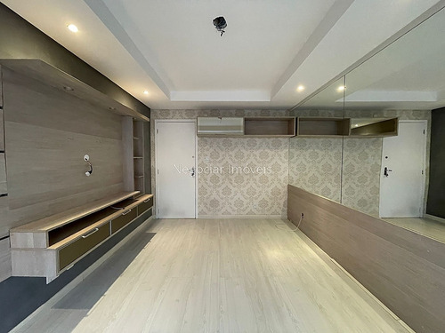Imagem 2 de 9 de Ref.: 2050 - Apartamento, São Pedro - 1817