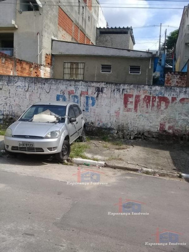 Imagem 4 de 4 de Ref.: 5456 - Terrenos Em Osasco Para Venda - V5456