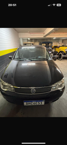 Fiat Palio 1.8 Hlx Flex 5p