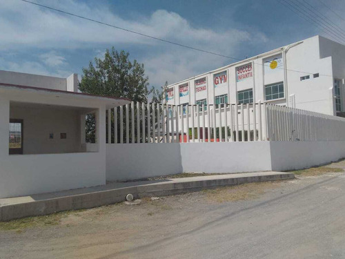 Venta Centro Deportivo Terreno Grande Granjas Banthi San Juan Del Rio