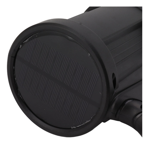 Spot Portátil Solar Multifunción A Prueba De Agua Super