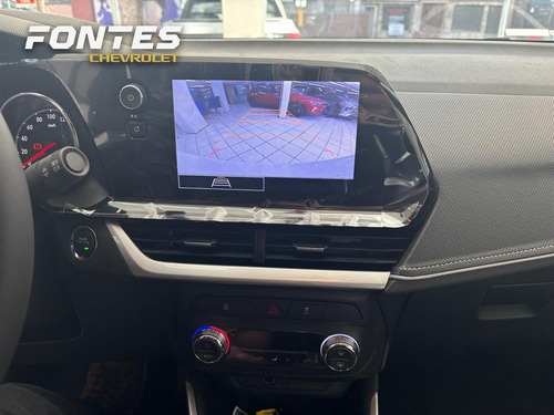 Chevrolet Montana Premier At