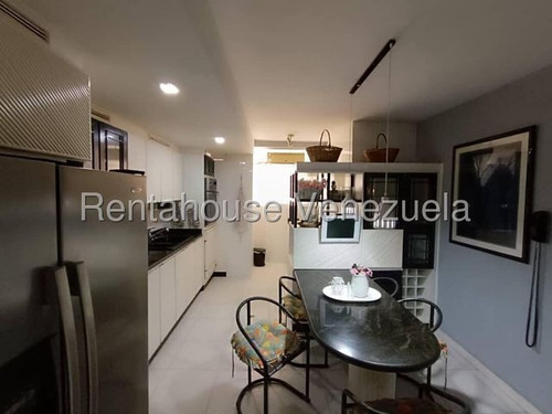Vendo Apartamento En Urbanización El Bosque, Código 25-9970 Cm Leer Descripción