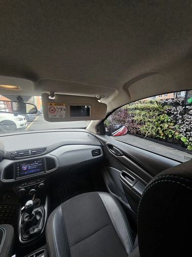 Chevrolet Joy 1.4