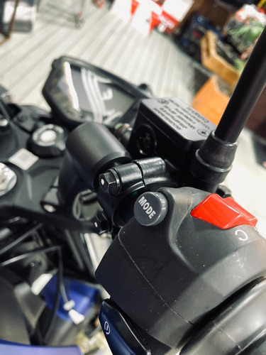 Imagen 15 de 25 de Tvs Rtr 200 Fi Abs Bs-vi 0km 2022 New Model Duke Ns Bajaj