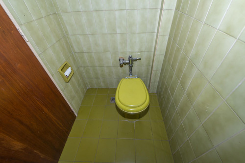 Imagen 19 de 25 de Venta 3 Ambientes Dependencia Y Baulera Belgrano