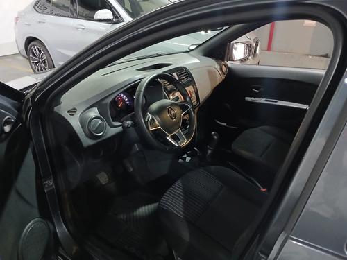 Renault Logan 1.6 16v Life