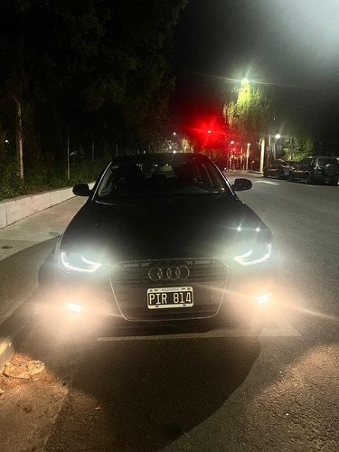 Audi A4 1.8 Attraction Tfsi 170cv