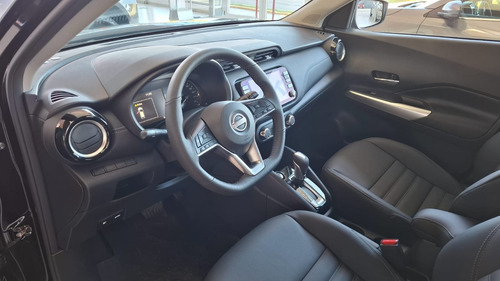 Nissan Kicks Play 1.6 Advance Plus Cvt