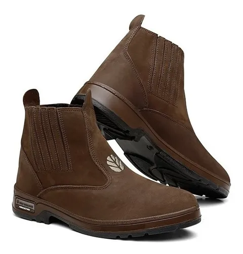 bota new holland