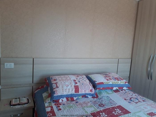 Imagem 9 de 21 de Apartamentos À Venda Em Varzea Paulista/sp - Compre O Seu Apartamentos Aqui! - 1451348