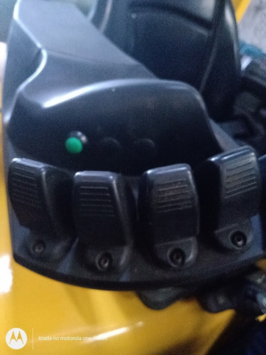 Imagem 14 de 15 de Empilhadeira Hyster H60ft Glp 2013 Duplex D. Lateral Repasse