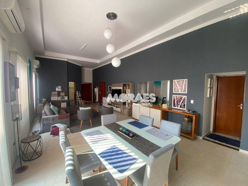 Imagem 9 de 29 de Casa Com 3 Dormitórios À Venda, 290 M² Por R$ 950.000,00 - Residencial Vale Florido - Piratininga/sp - Ca2198