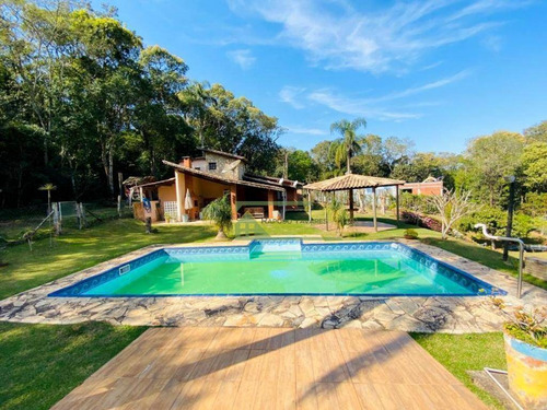 Imagem 27 de 29 de Chácara Com 3 Dormitórios À Venda, 2100 M² Por R$ 650.000,00 - Centro - Ibiúna/sp - Ch0058