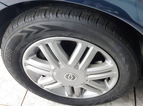 Imagem 5 de 8 de Chevrolet Astra 2.0 Mpfi Elegance 8v Flex 4p Manual