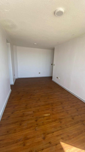 Venta Departamento Condominio Claros De Rauquen Curico