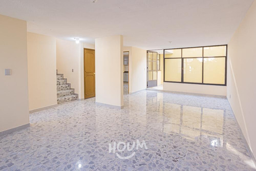 Imagen 2 de 30 de Casa En Bosques De México, Tlalnepantla De Baz Con 4 Recámaras, 220 M², Id: 72685