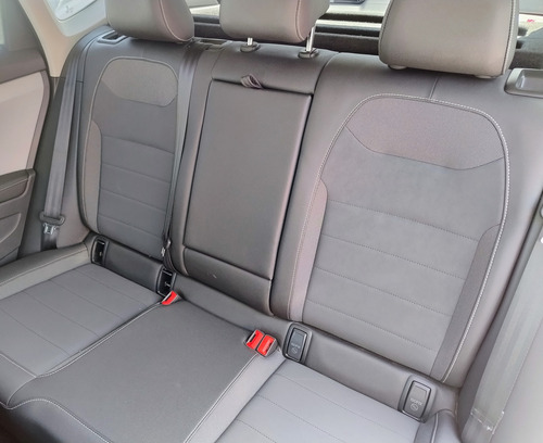 Volkswagen Taos 1.4 Tsi Comfortline At