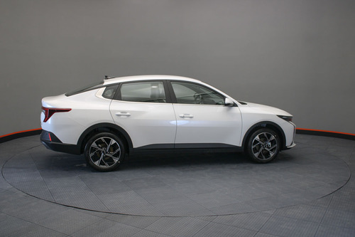 Kia K3 Sedan 1.4 Gt-Line At