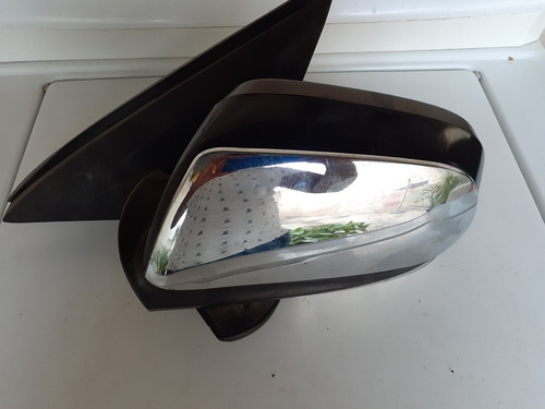 Retrovisor Chevrolet Epica Usado Original Perfecto Estado