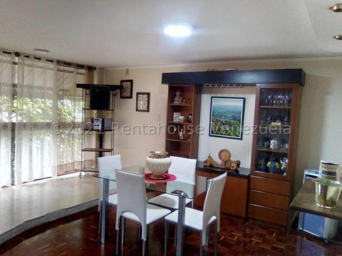 Imagen 11 de 11 de Apartamento Venta Clnas Bello Monte Mls #21-22990 Espectacular Apartamento De 119 Mts.2, Fresco Y Bien Iluminado, De Excelente Distribución: Tres Habitaciones, Dos Baños Completos, Amplia Cocina