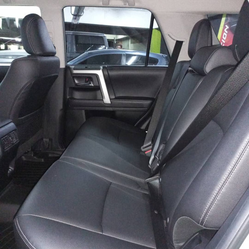 Imagen 12 de 12 de Toyota Trd Sport