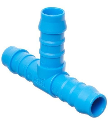 Brand: Tefen Nylon 66 Hose Fitting, Tee,