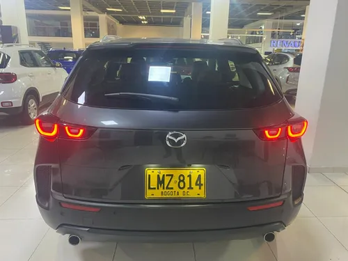 Mazda cx-50 2.5 Grand Touring Lx Awd