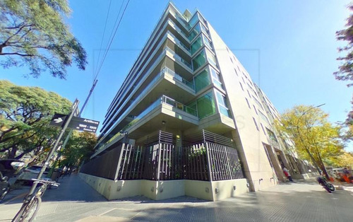 Imagen 16 de 30 de Piso 2 Dormitorios En Suite Dependencia Terraza Pileta Seguridad 24 Horas Parrilla En Bajo Belgrano