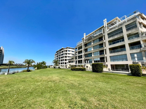 Imagen 2 de 9 de Departamento En Venta Ubicado En Portezuelo, Nordelta, Tigre